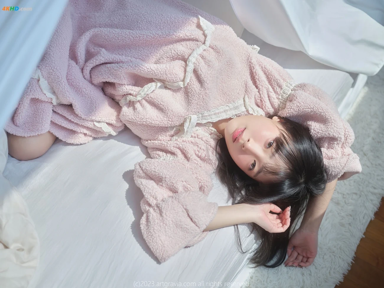 ArtGravia Vol.537 Inkyung (GangInGyeong) — photo 4