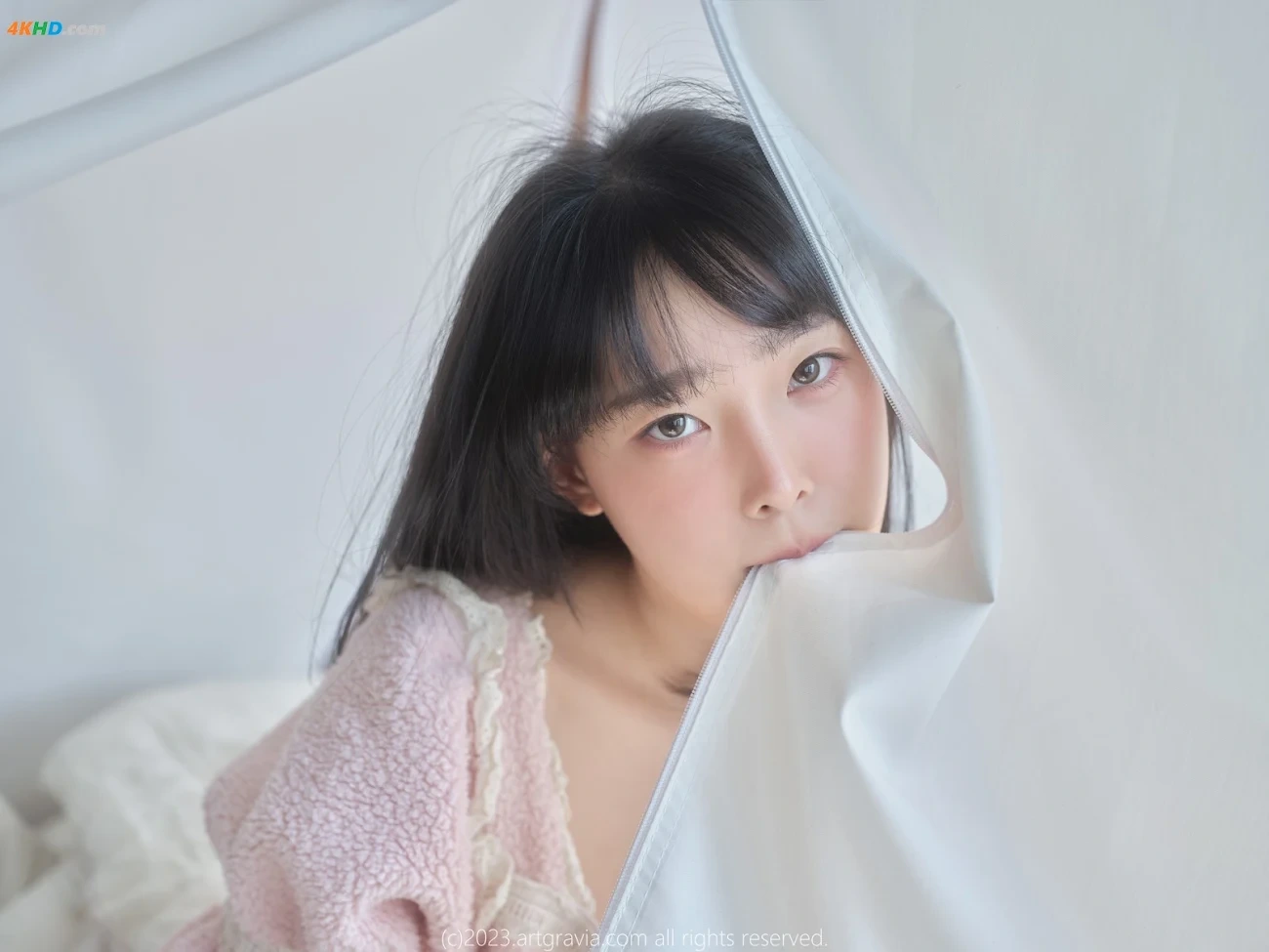ArtGravia Vol.537 Inkyung (GangInGyeong) — photo 6