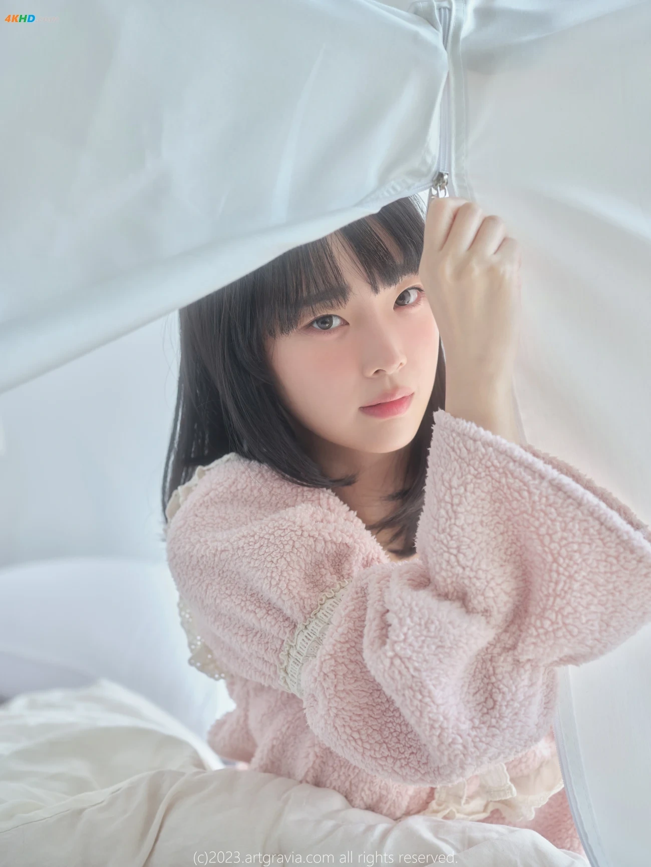 ArtGravia Vol.537 Inkyung (GangInGyeong) — photo 9