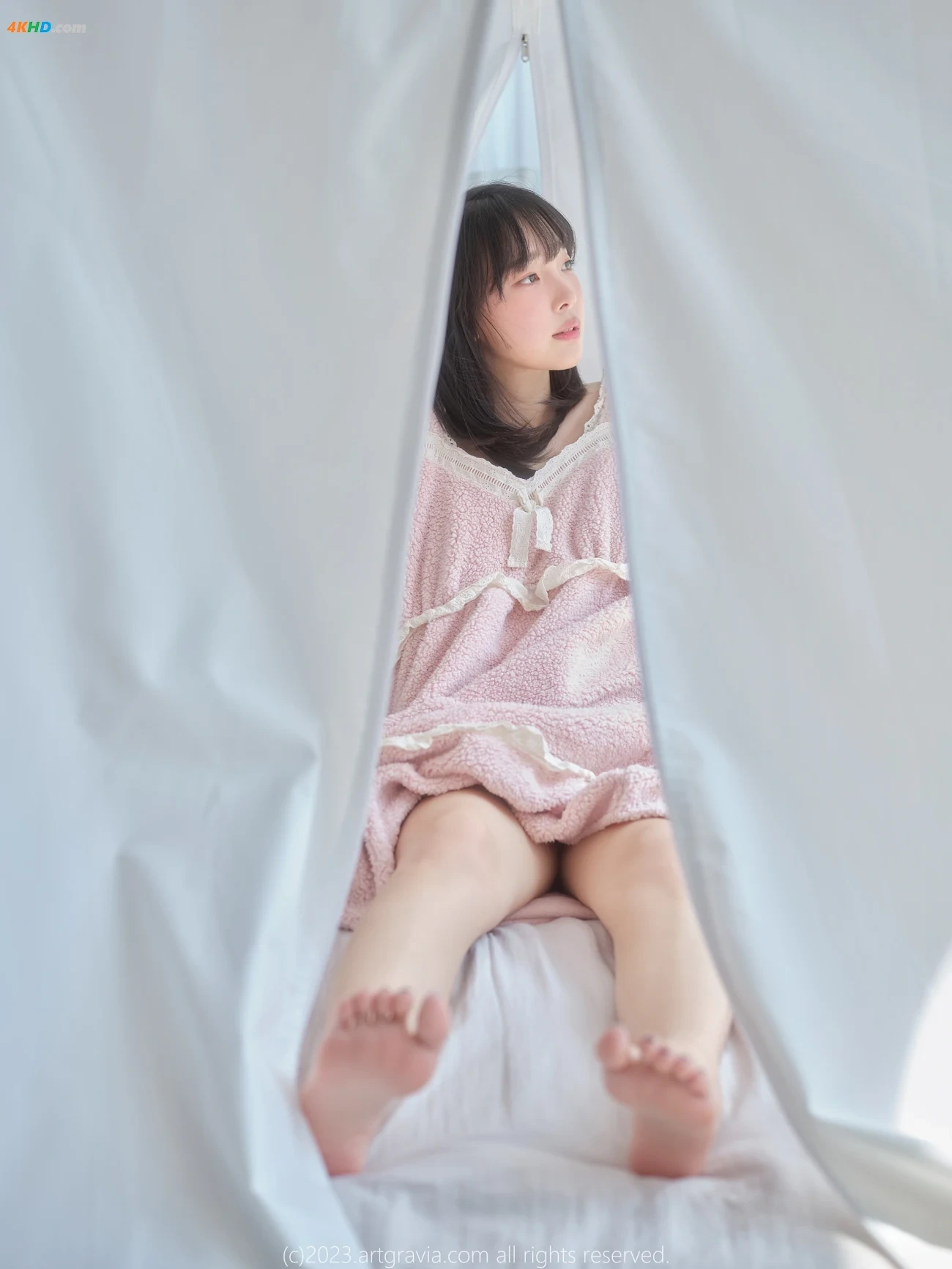ArtGravia Vol.537 Inkyung (GangInGyeong) — photo 10