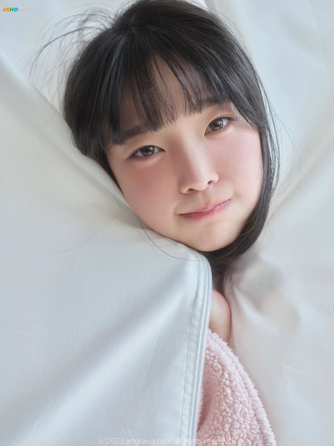 ArtGravia Vol.537 Inkyung (GangInGyeong) — photo 11