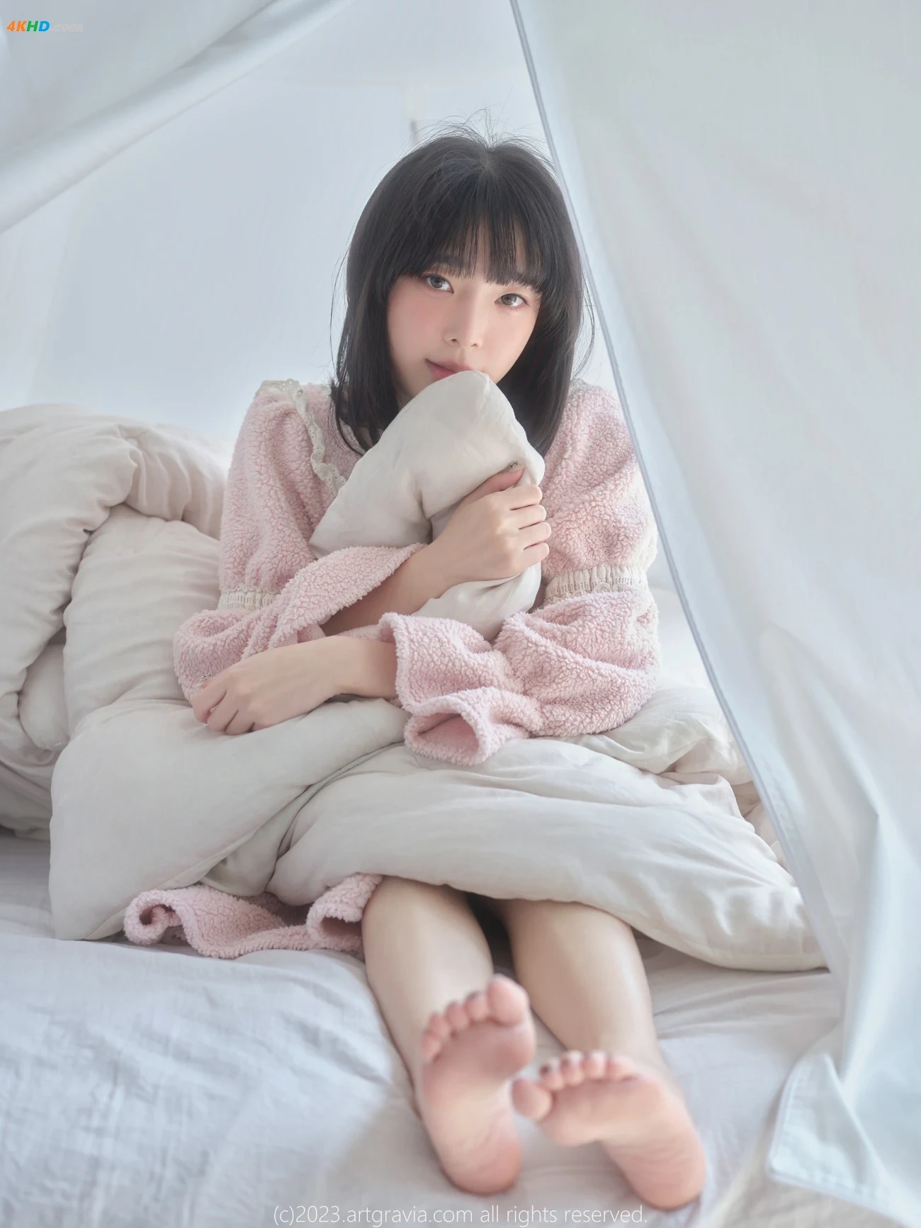 ArtGravia Vol.537 Inkyung (GangInGyeong) — photo 12