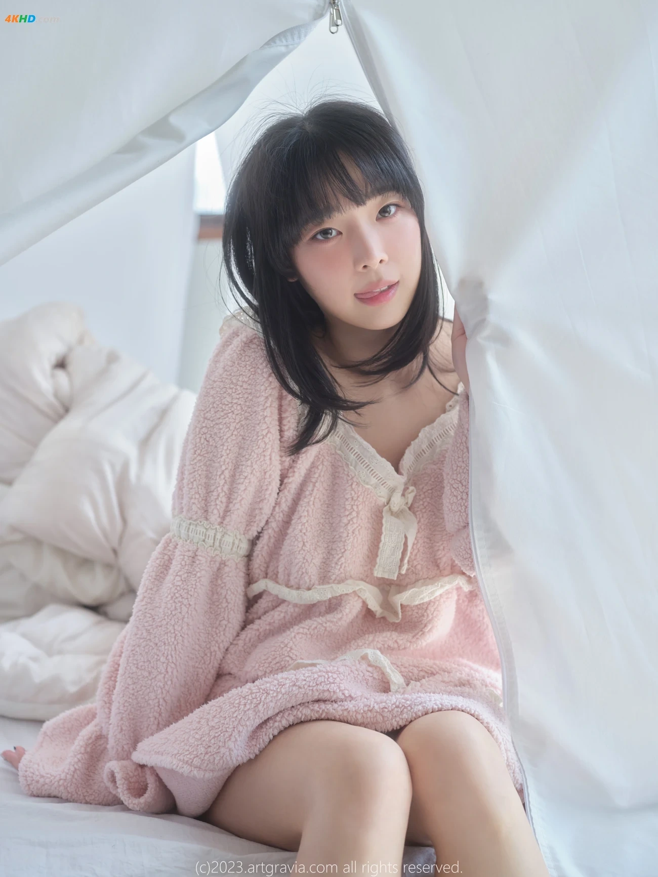 ArtGravia Vol.537 Inkyung (GangInGyeong) — photo 15