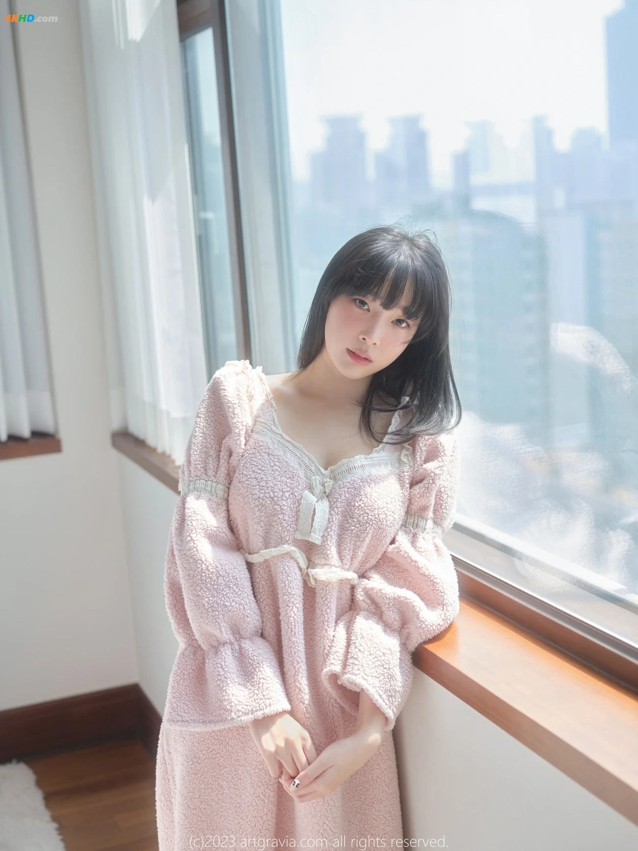 ArtGravia Vol.537 Inkyung (GangInGyeong) — photo 16