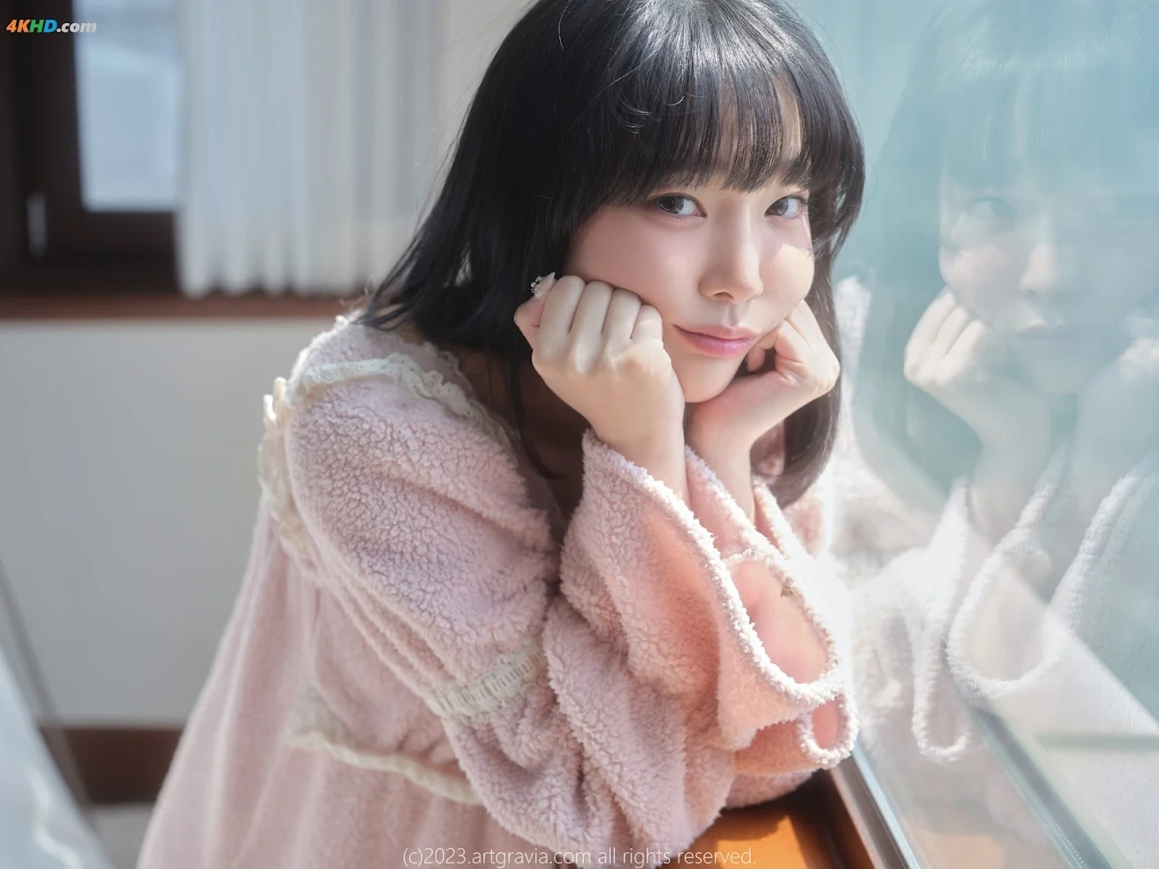 ArtGravia Vol.537 Inkyung (GangInGyeong) — photo 17