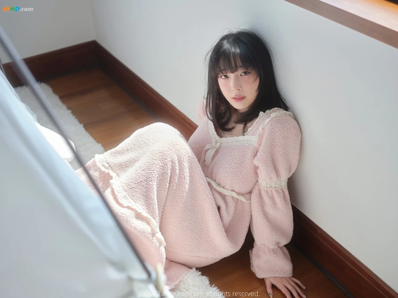 ArtGravia Vol.537 Inkyung (GangInGyeong) — photo 18