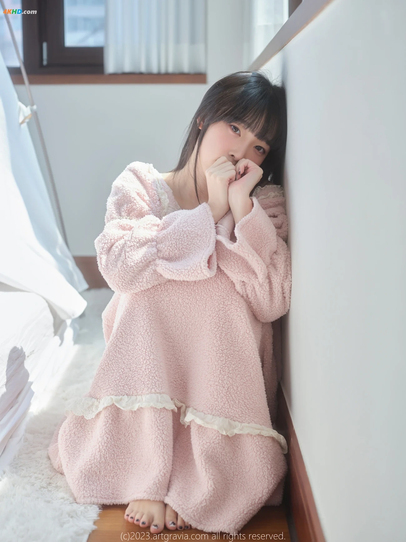 ArtGravia Vol.537 Inkyung (GangInGyeong) — photo 20