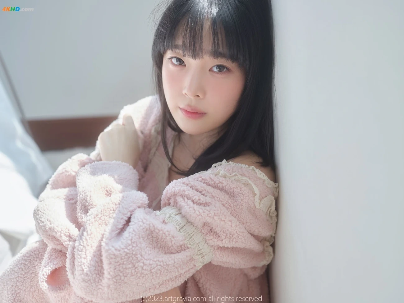 ArtGravia Vol.537 Inkyung (GangInGyeong) — photo 22