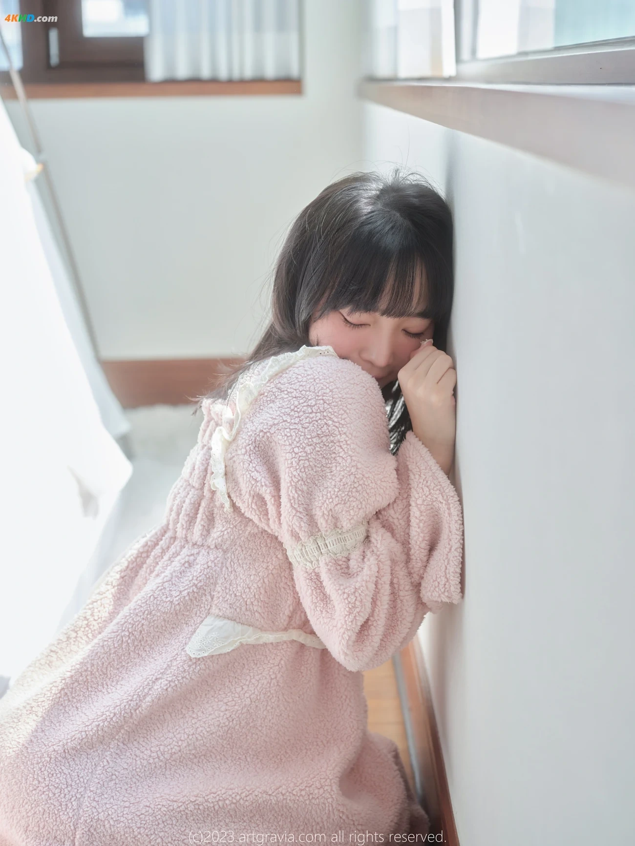 ArtGravia Vol.537 Inkyung (GangInGyeong) — photo 23
