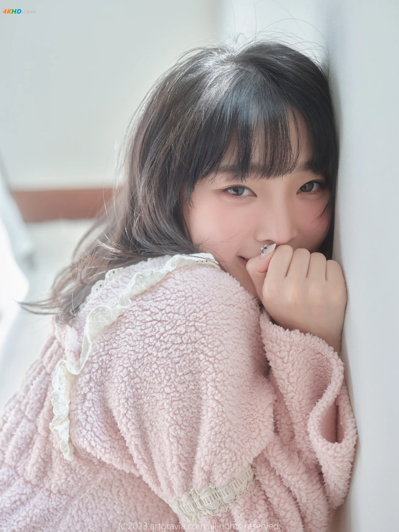 ArtGravia Vol.537 Inkyung (GangInGyeong) — photo 24