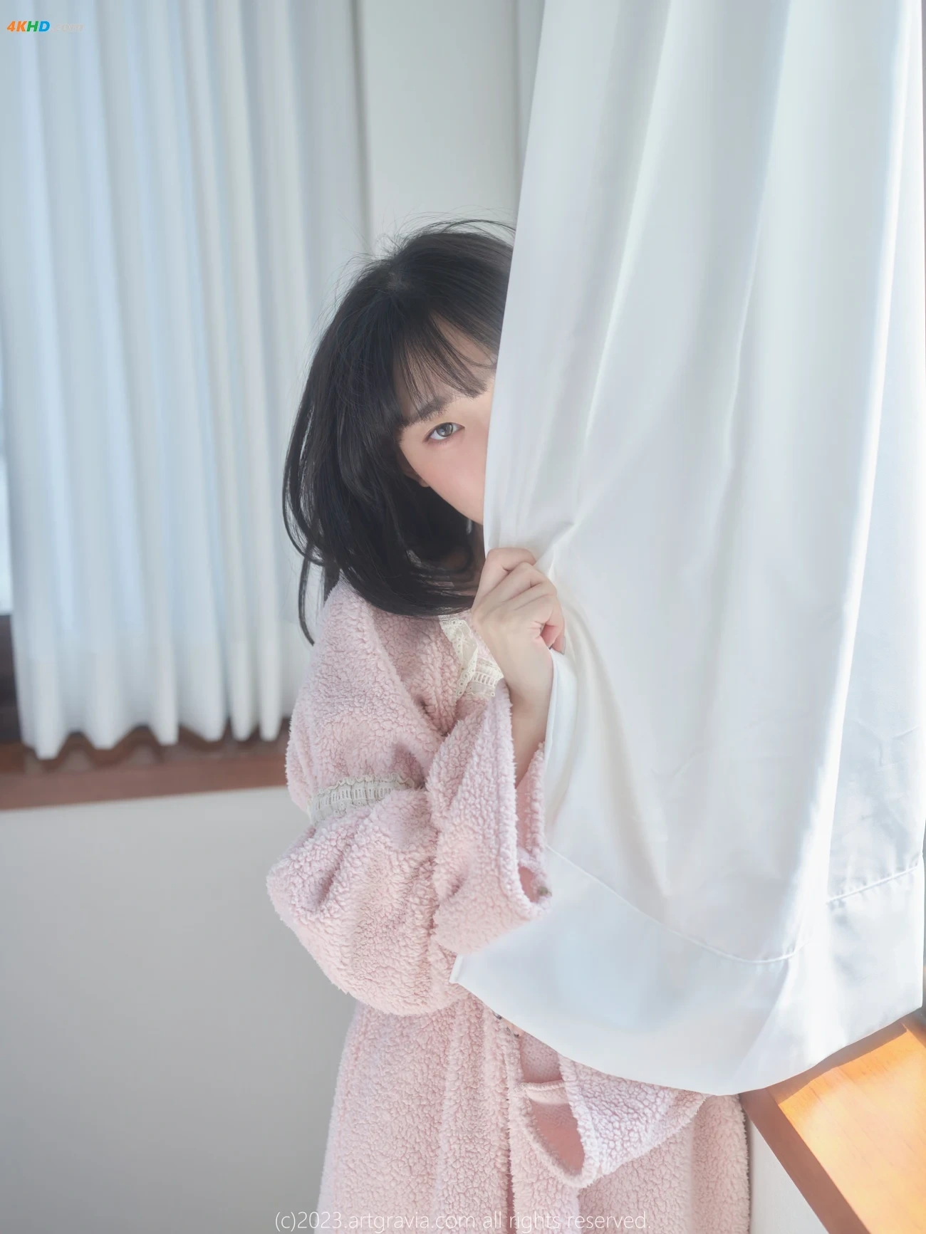 ArtGravia Vol.537 Inkyung (GangInGyeong) — photo 25
