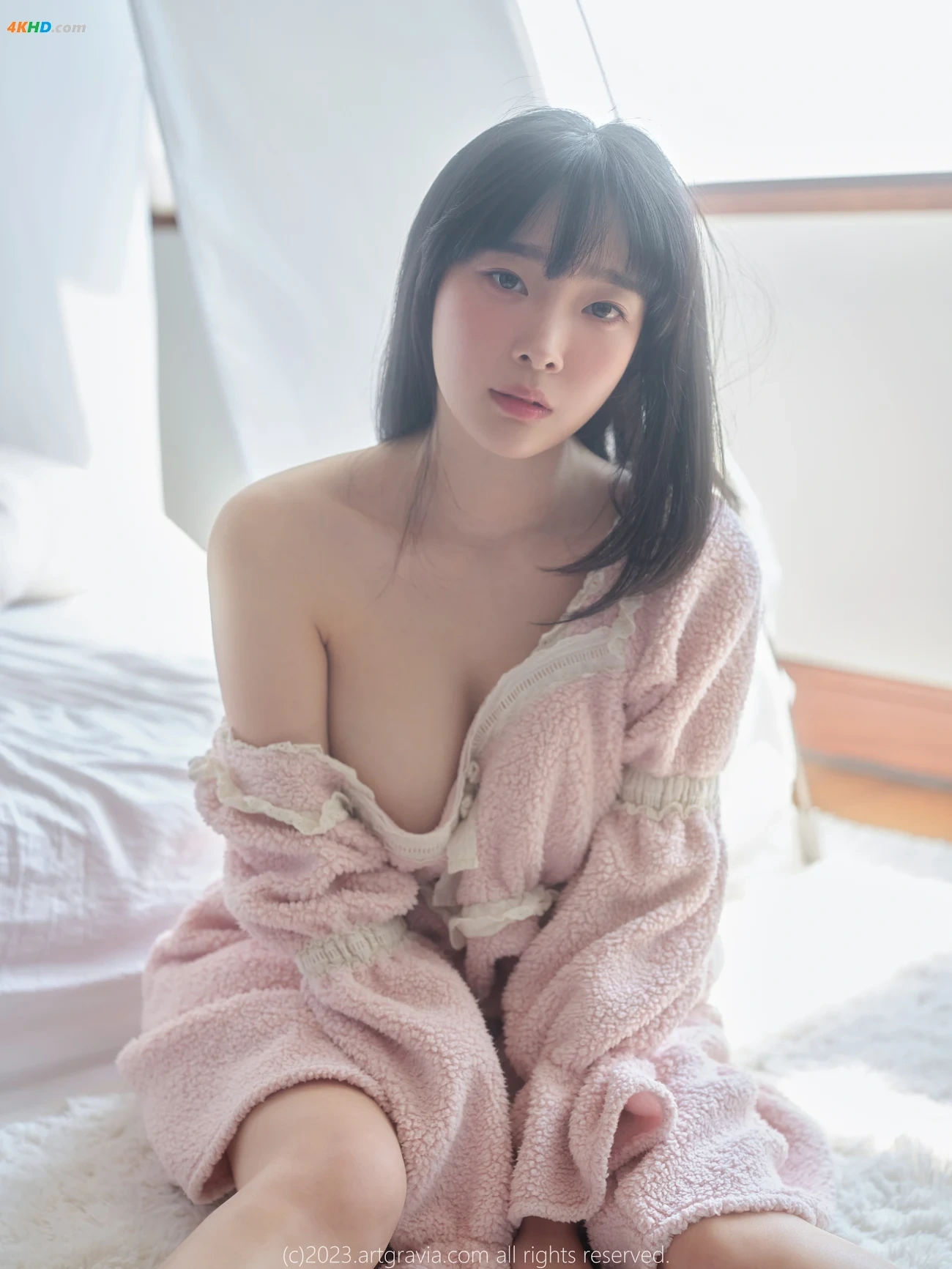 ArtGravia Vol.537 Inkyung (GangInGyeong) — photo 32