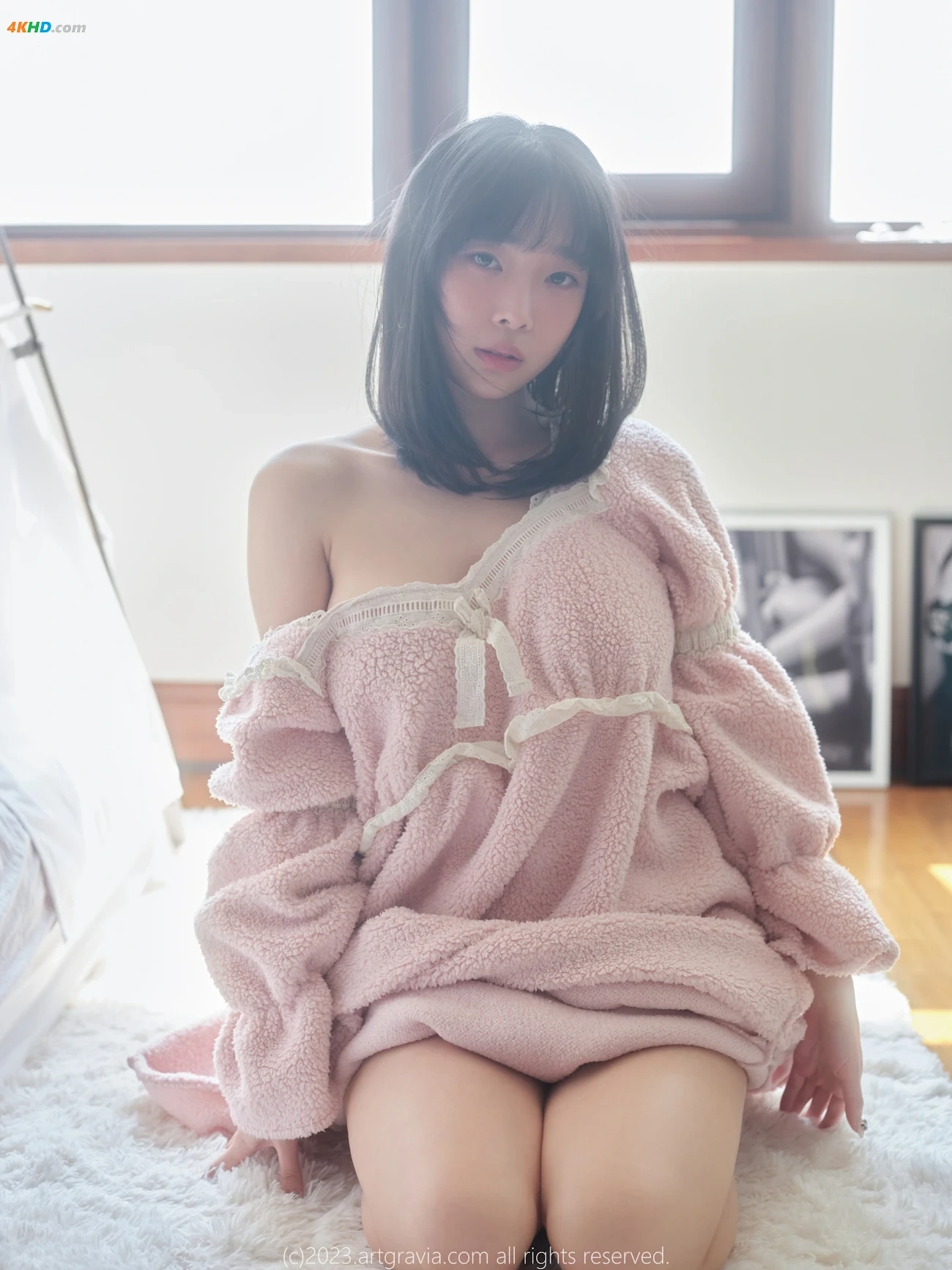 ArtGravia Vol.537 Inkyung (GangInGyeong) — photo 36