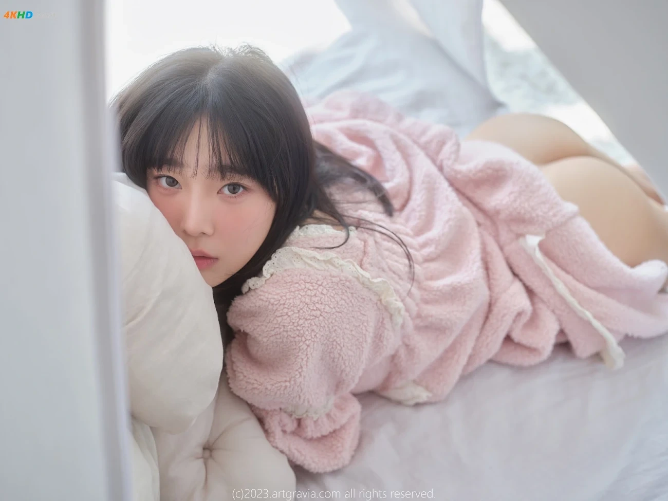 ArtGravia Vol.537 Inkyung (GangInGyeong) — photo 43