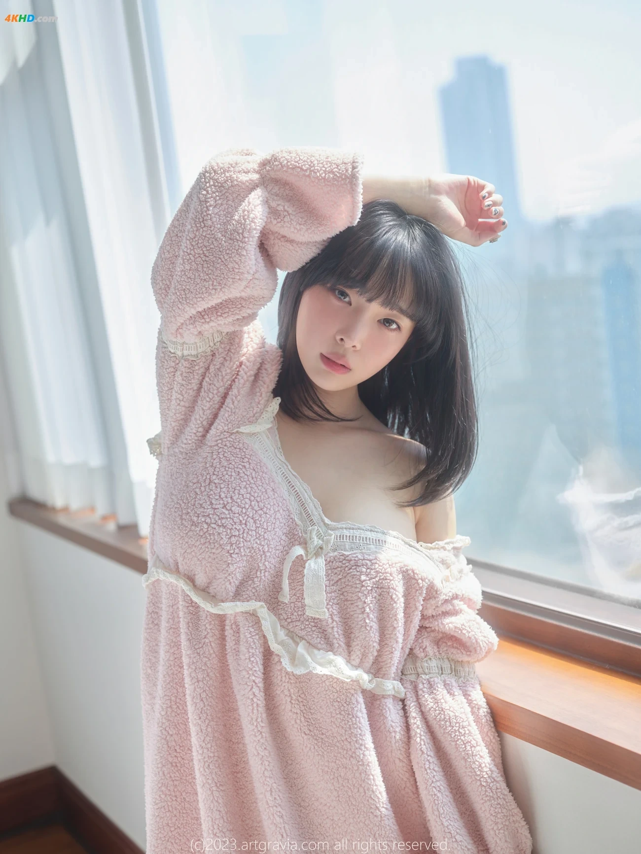 ArtGravia Vol.537 Inkyung (GangInGyeong) — photo 50