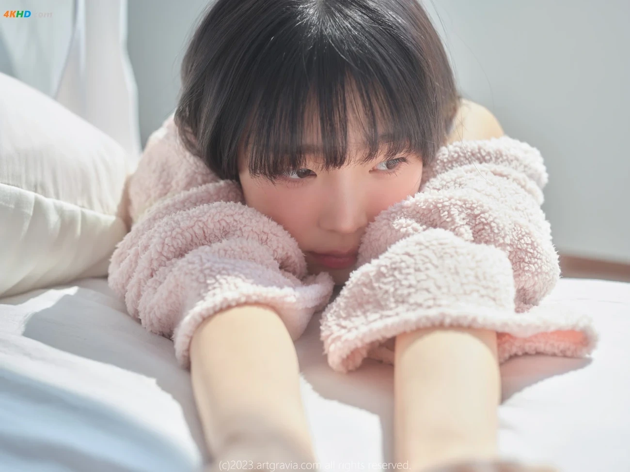ArtGravia Vol.537 Inkyung (GangInGyeong) — photo 54