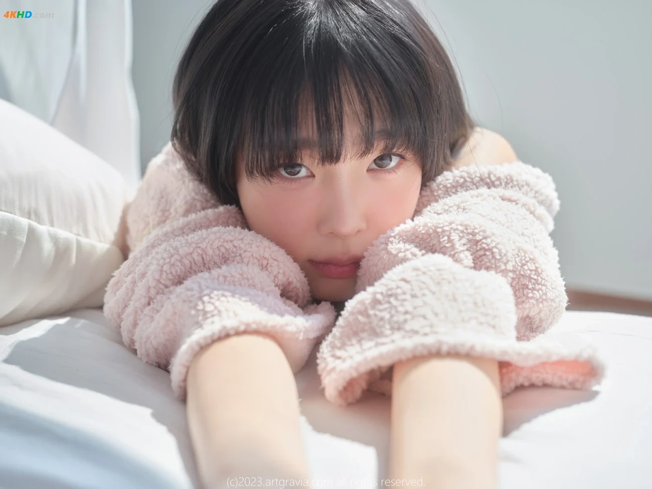 ArtGravia Vol.537 Inkyung (GangInGyeong) — photo 55