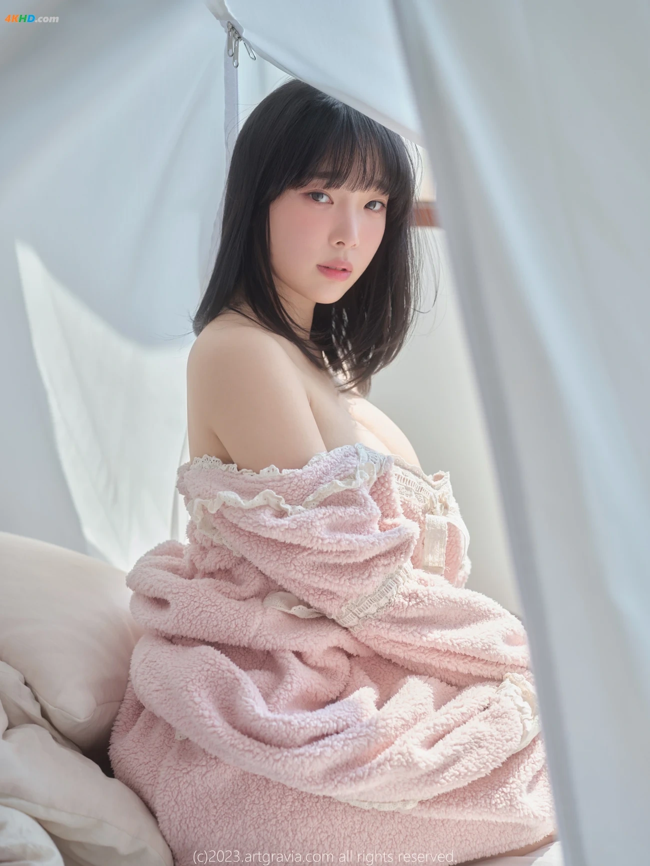 ArtGravia Vol.537 Inkyung (GangInGyeong) — photo 73