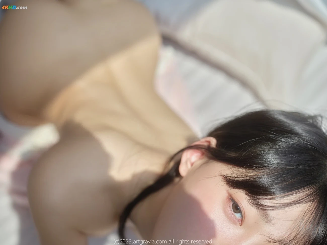 ArtGravia Vol.537 Inkyung (GangInGyeong) — photo 79
