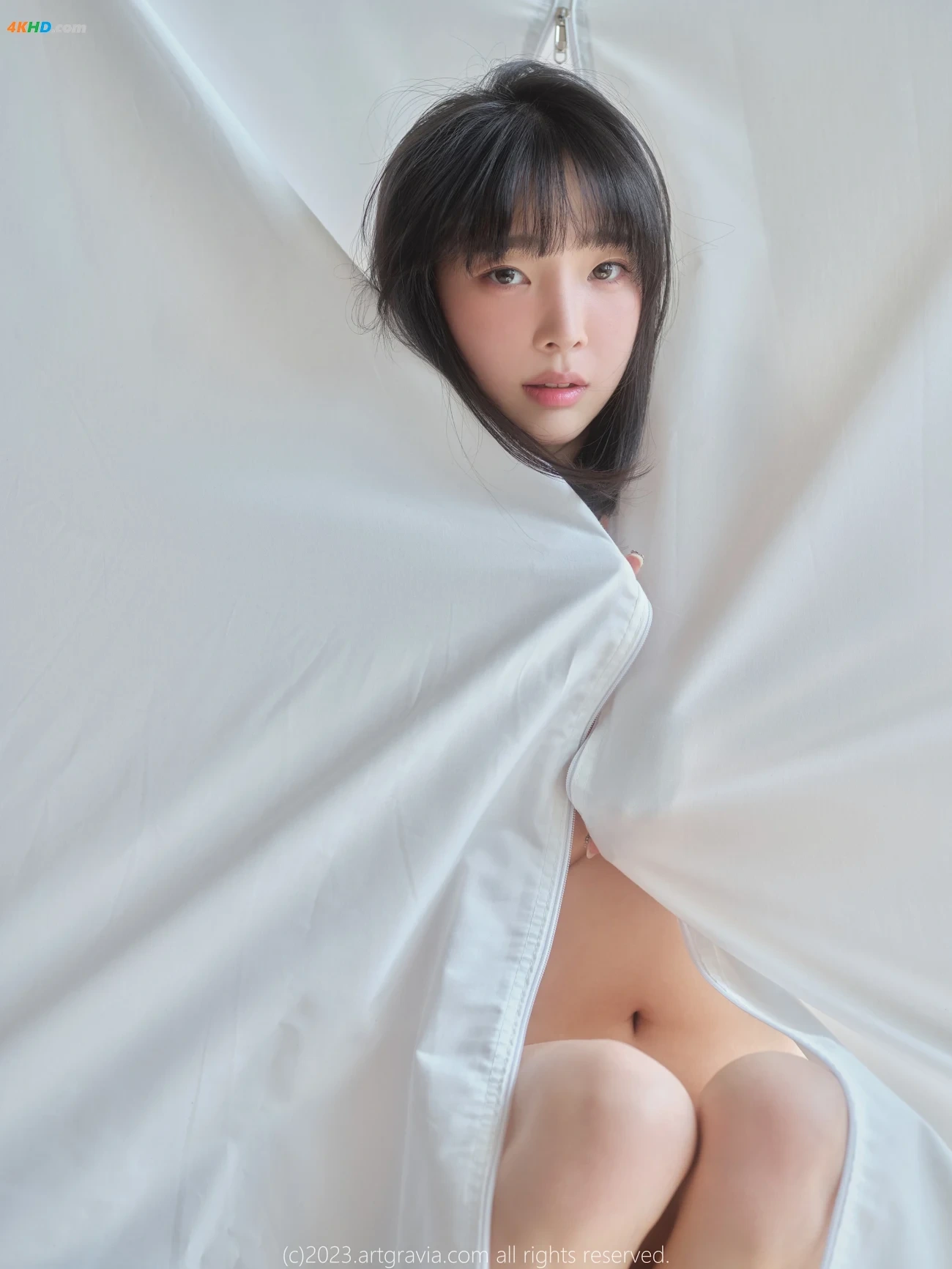 ArtGravia Vol.537 Inkyung (GangInGyeong) — photo 90