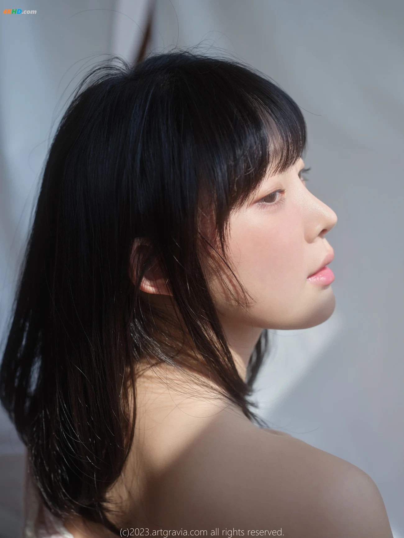 ArtGravia Vol.537 Inkyung (GangInGyeong) — photo 91