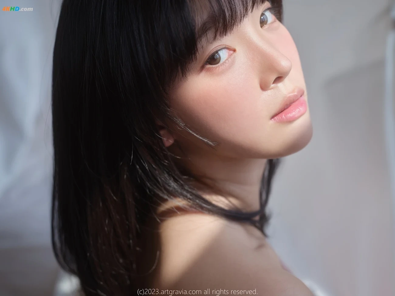 ArtGravia Vol.537 Inkyung (GangInGyeong) — photo 92