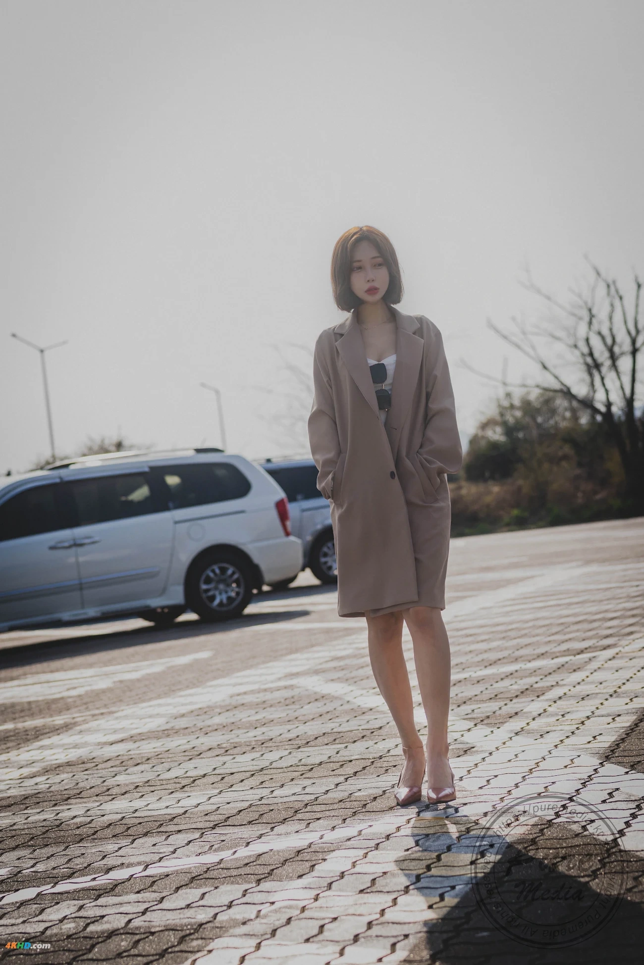 Pure Media Vol.236 Dohee (DoHui) - DoHee — photo 1
