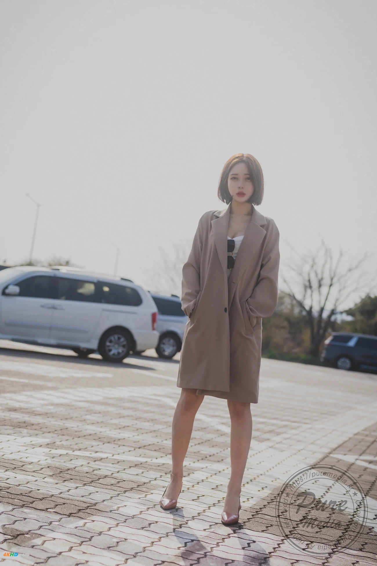Pure Media Vol.236 Dohee (DoHui) - DoHee — photo 2