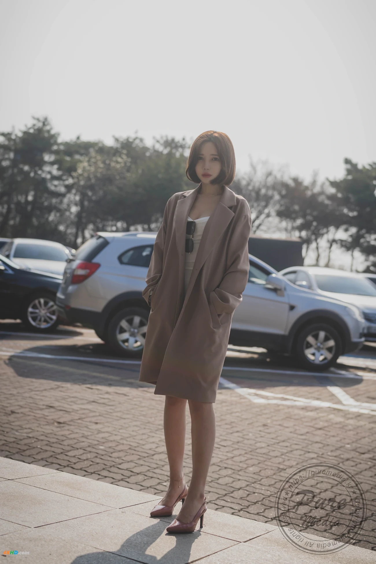 Pure Media Vol.236 Dohee (DoHui) - DoHee — photo 3