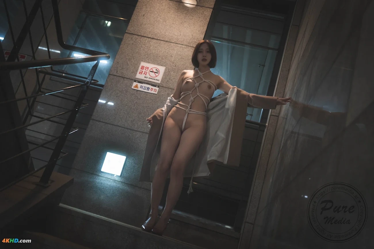 Pure Media Vol.236 Dohee (DoHui) - DoHee — photo 56