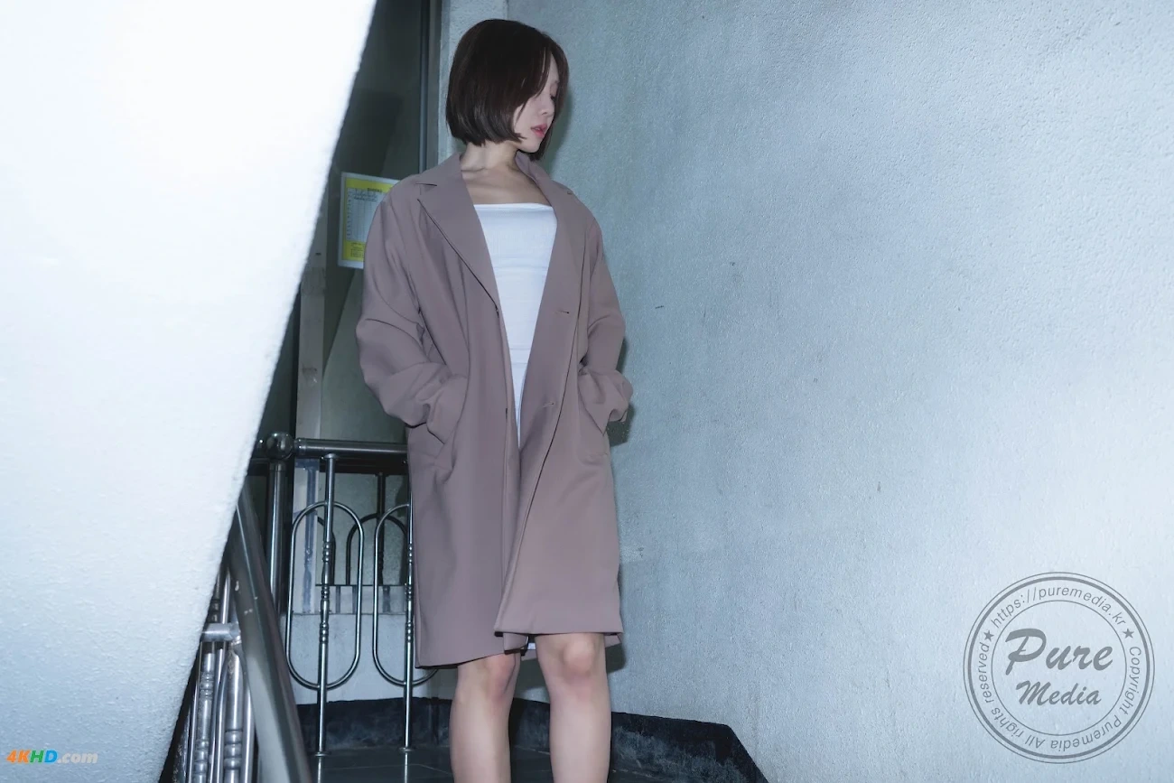 Pure Media Vol.236 Dohee (DoHui) - DoHee — photo 99