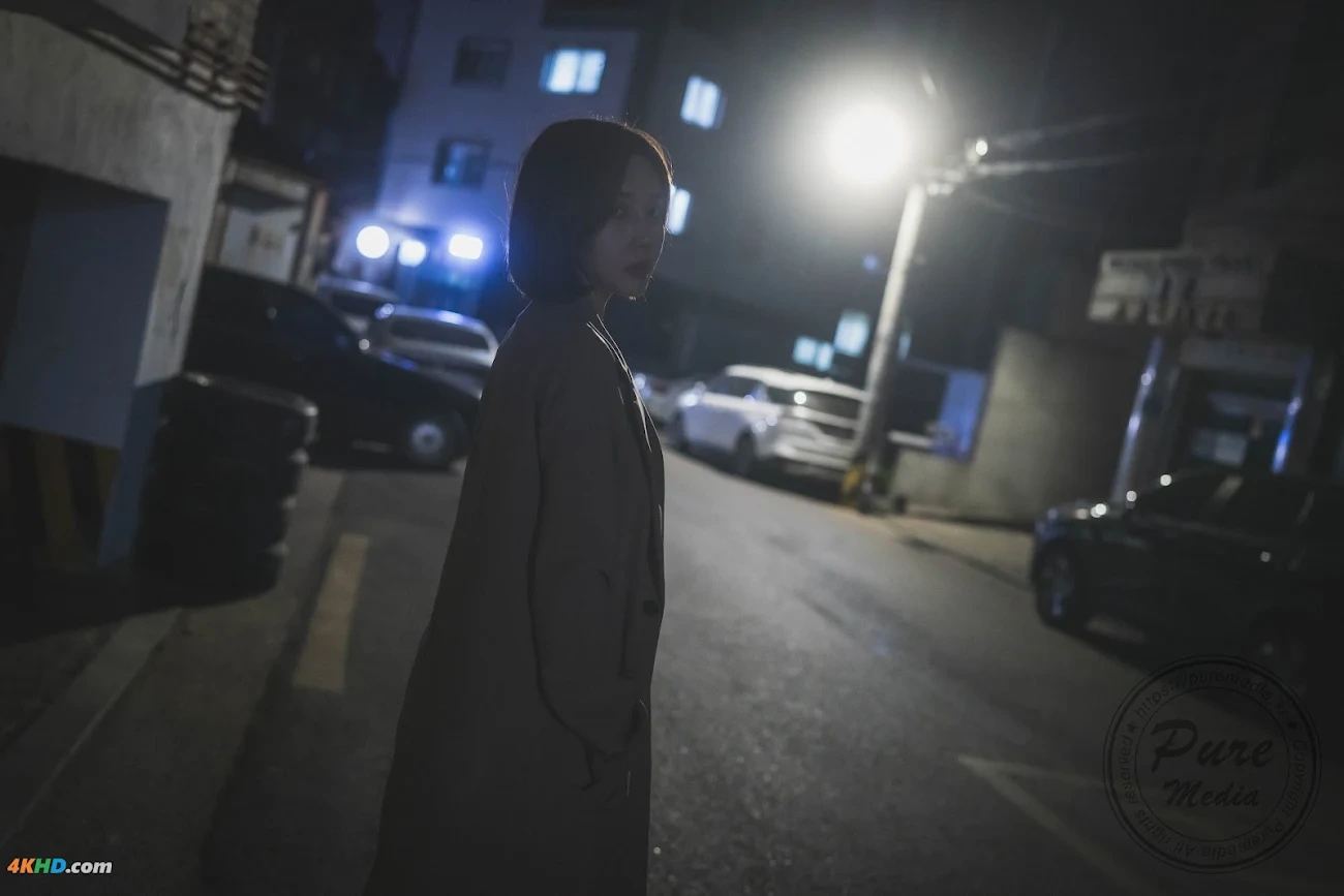 Pure Media Vol.236 Dohee (DoHui) - DoHee — photo 100