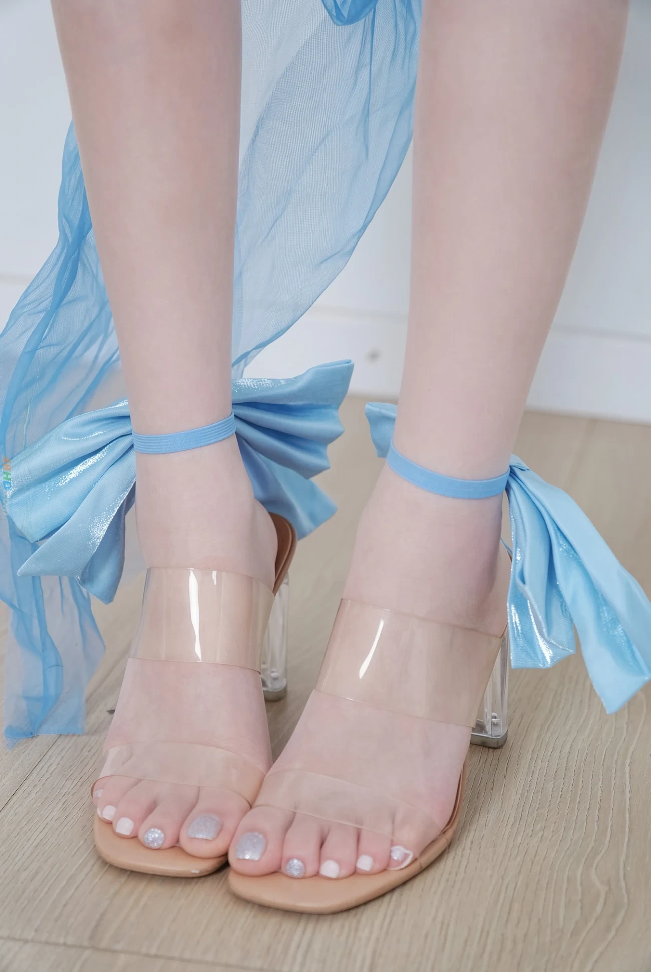 [OtherXXX] BingBingDaWang - CosYuanShenNiLuBaLeiWu — photo 3