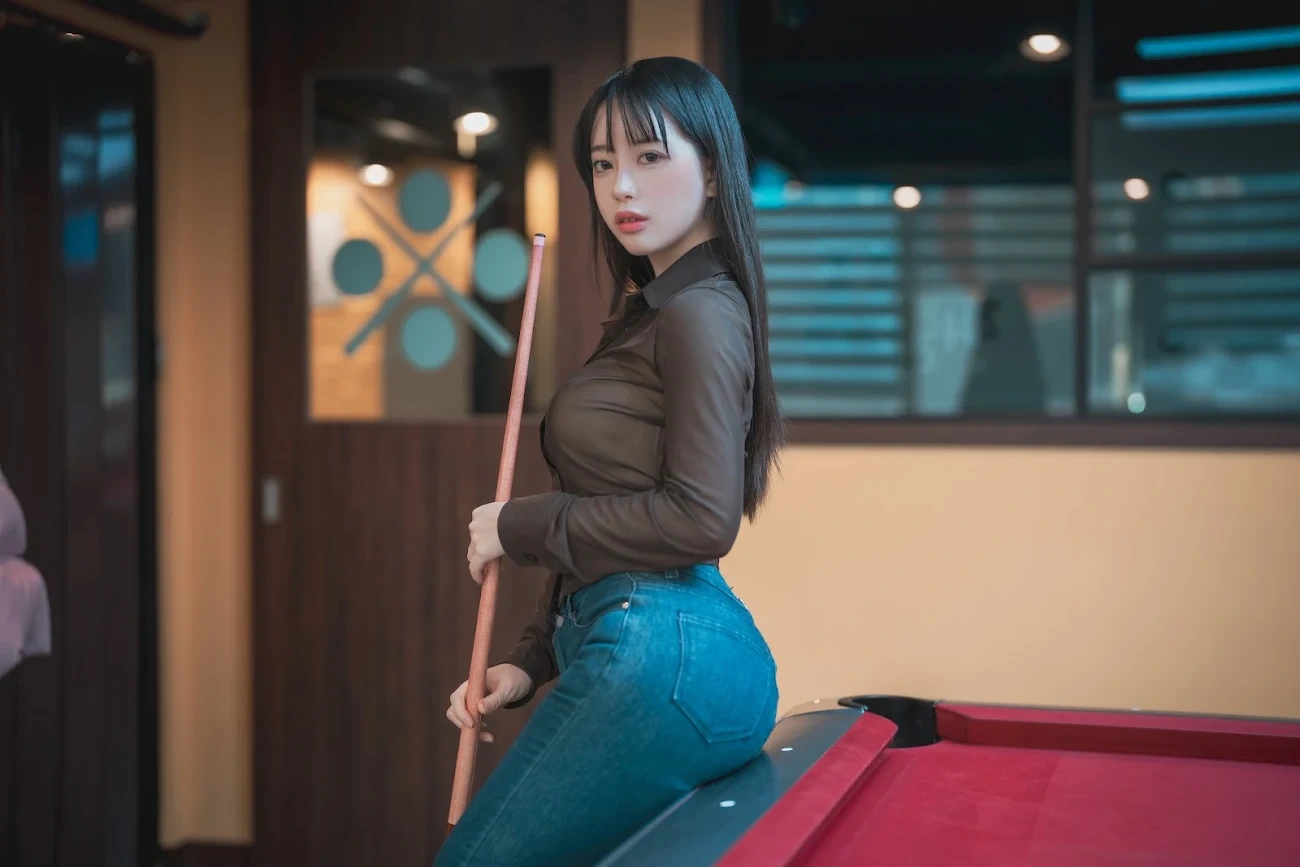 DJAWA Photo - No.315 ZziZzi (MoJji) Jeans — photo 8