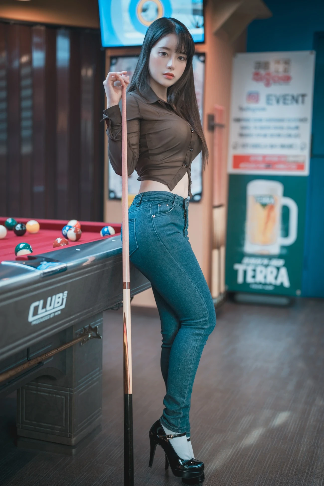 DJAWA Photo - No.315 ZziZzi (MoJji) Jeans — photo 27