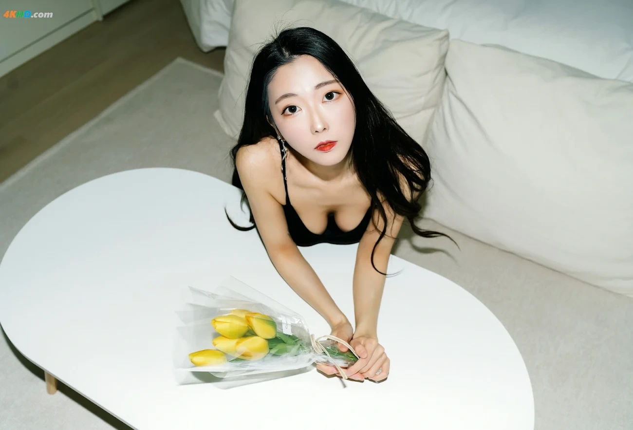 Moon Night Snap - Mona (MoNa) - in the room — photo 22