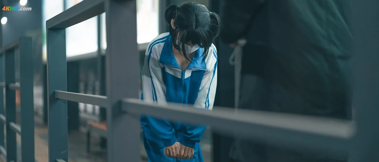 ChunMoMo (chunmomo) Vol.136 JiaoShouDeEZuoJu XueMeiPian — photo 53