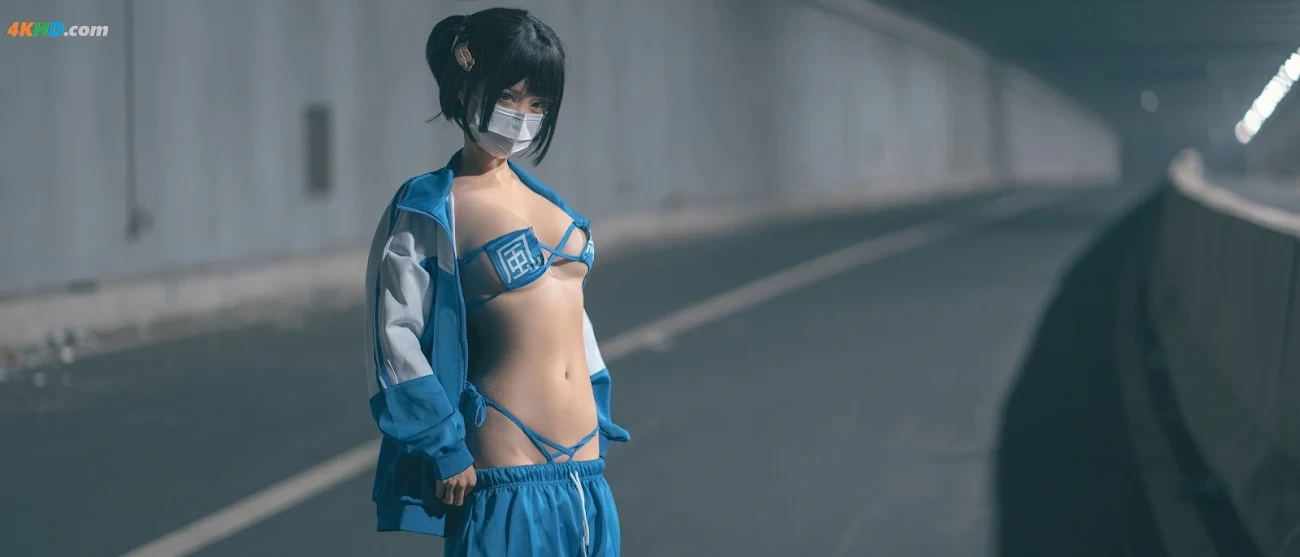 ChunMoMo (chunmomo) Vol.136 JiaoShouDeEZuoJu XueMeiPian — photo 73