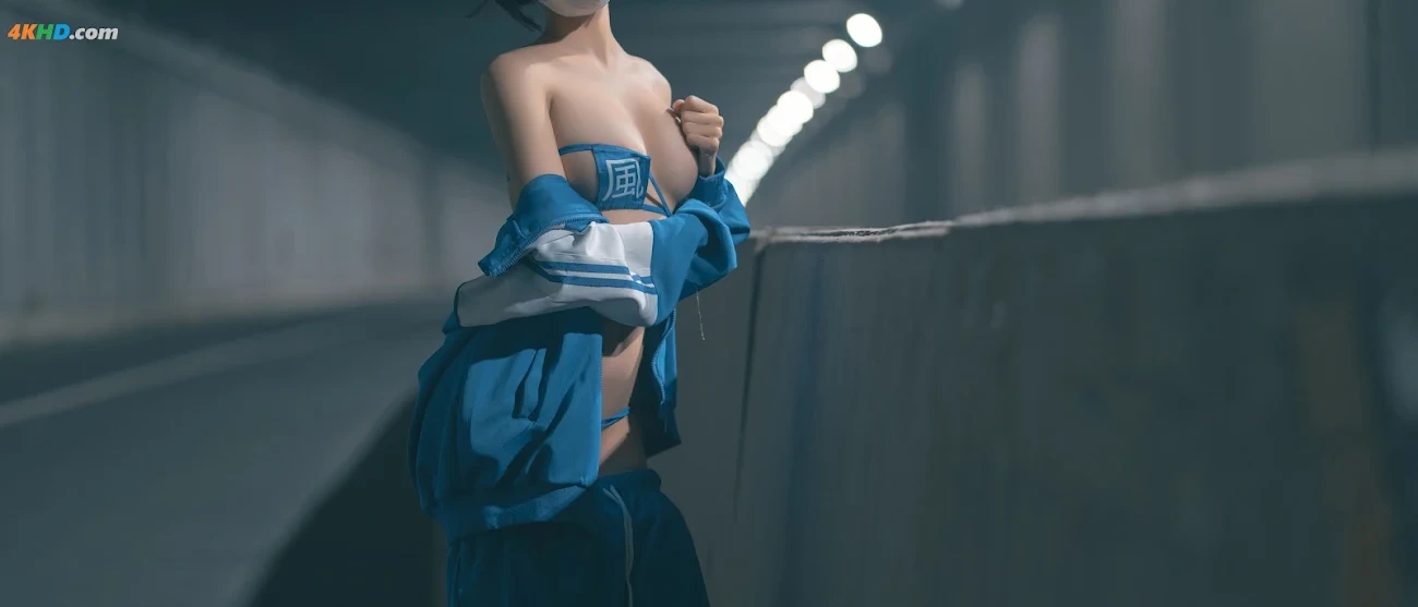 ChunMoMo (chunmomo) Vol.136 JiaoShouDeEZuoJu XueMeiPian — photo 88