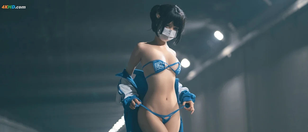 ChunMoMo (chunmomo) Vol.136 JiaoShouDeEZuoJu XueMeiPian — photo 94
