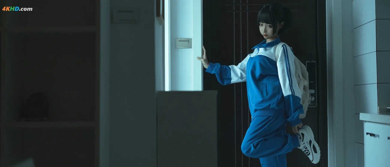 ChunMoMo (chunmomo) Vol.136 JiaoShouDeEZuoJu XueMeiPian — photo 128