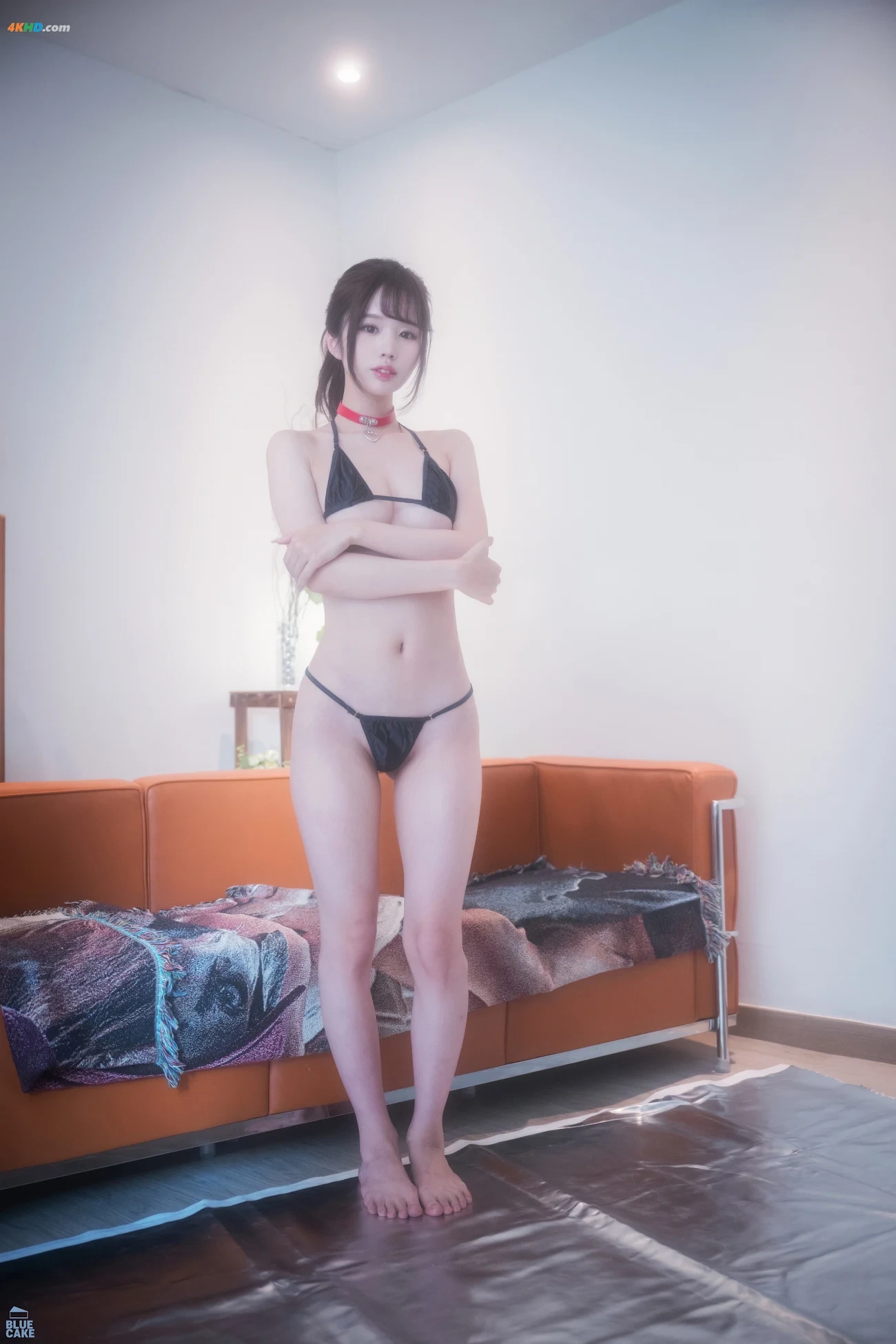 [BLUECAKE] Rima Vol 2 - Lima Taste No.04 — photo 4