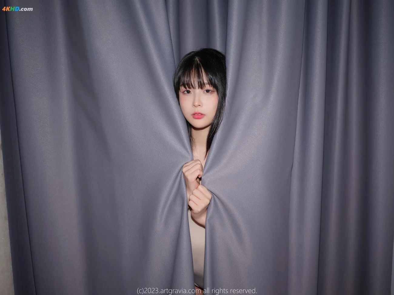 [ArtGravia] vol.539 Jangjoo — photo 3