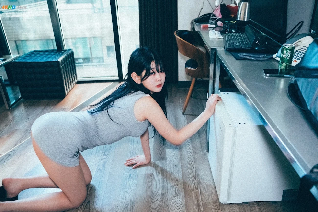 [Loozy] Zia (JiA) - Wannait — photo 83