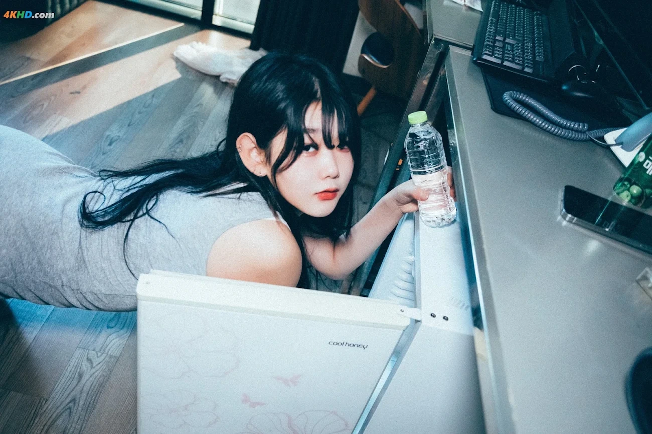 [Loozy] Zia (JiA) - Wannait — photo 86