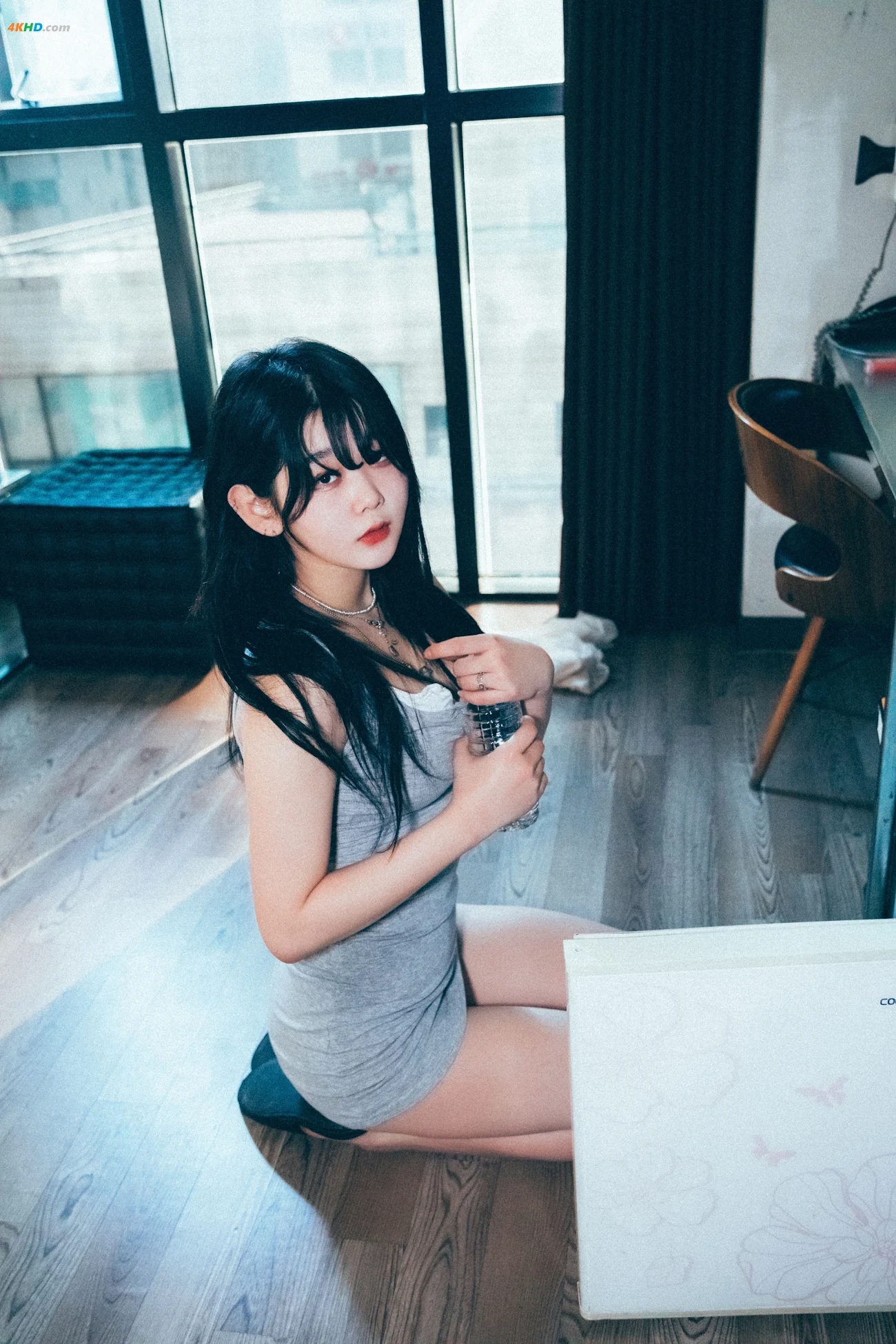 [Loozy] Zia (JiA) - Wannait — photo 89