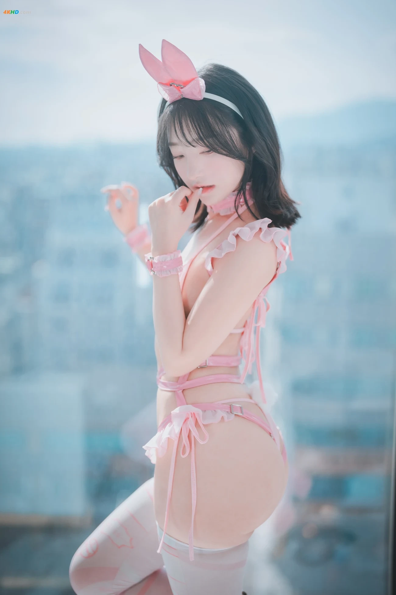 DJAWA Photo - HaNari (HaNaLi) - My Pinky Valentine (+S.Ver) — photo 22