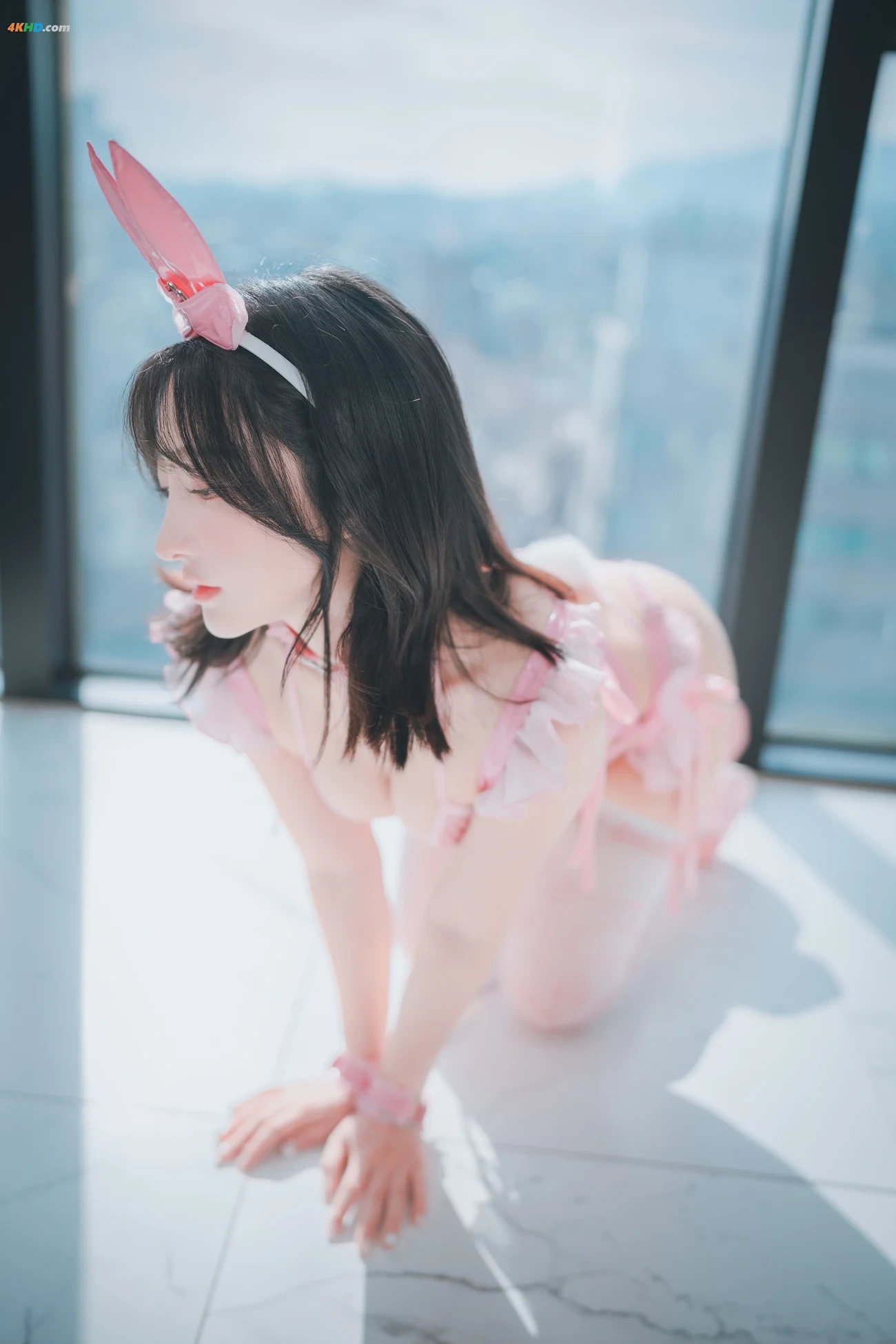 DJAWA Photo - HaNari (HaNaLi) - My Pinky Valentine (+S.Ver) — photo 38