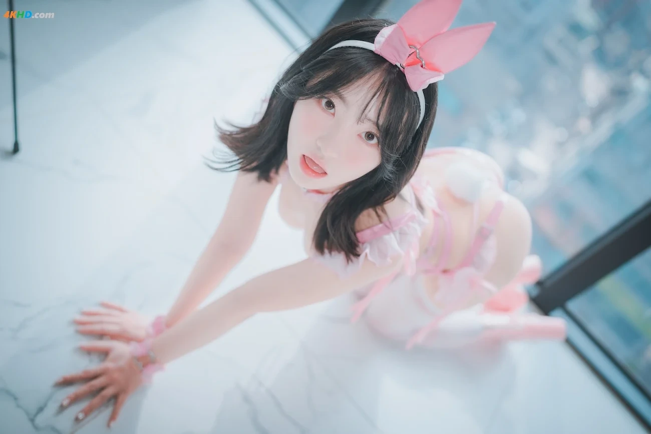 DJAWA Photo - HaNari (HaNaLi) - My Pinky Valentine (+S.Ver) — photo 42