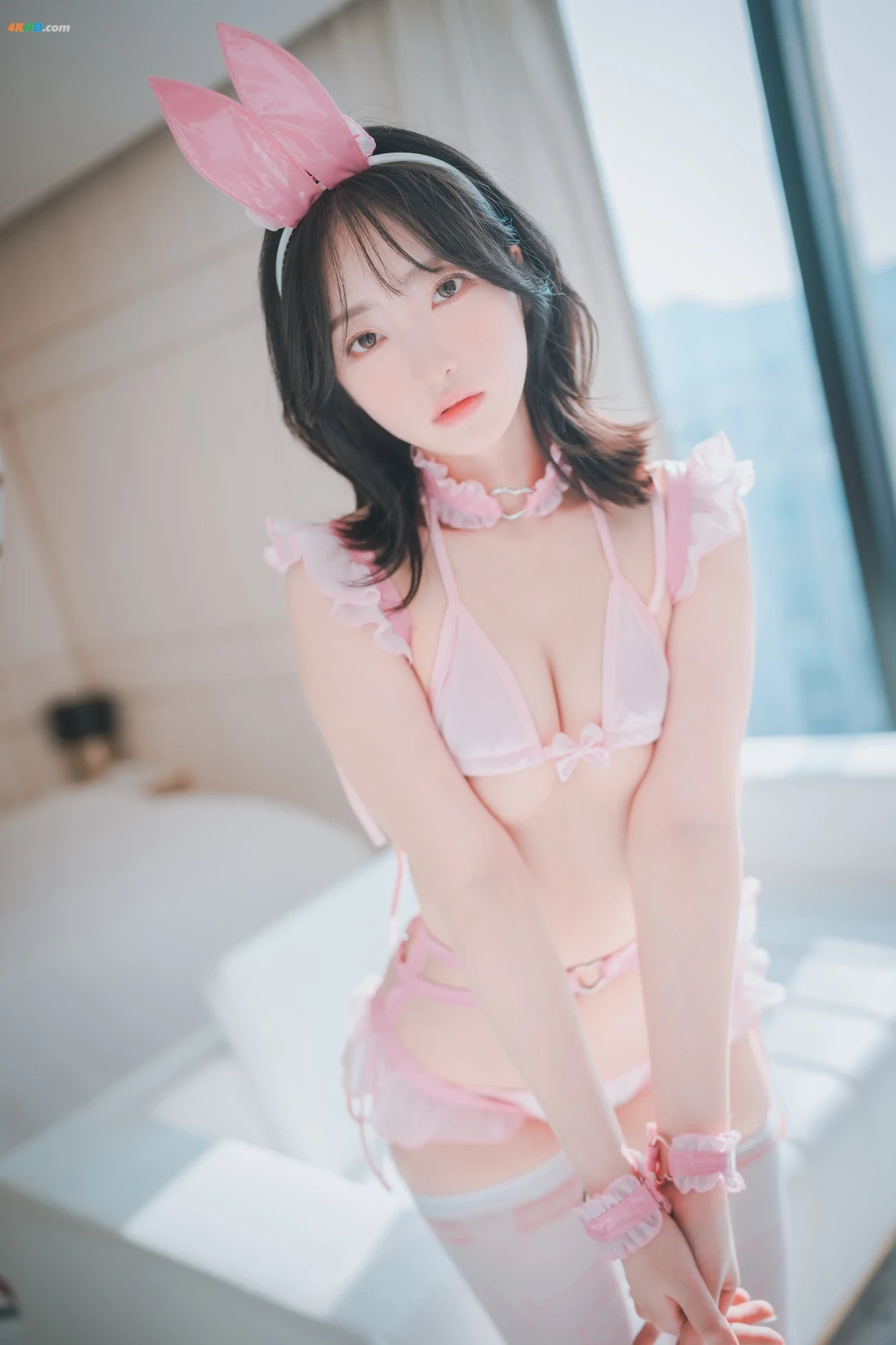 DJAWA Photo - HaNari (HaNaLi) - My Pinky Valentine (+S.Ver) — photo 90